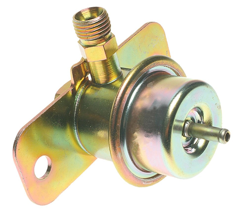ACDelco Gold Fuel Injection Pressure Regulator