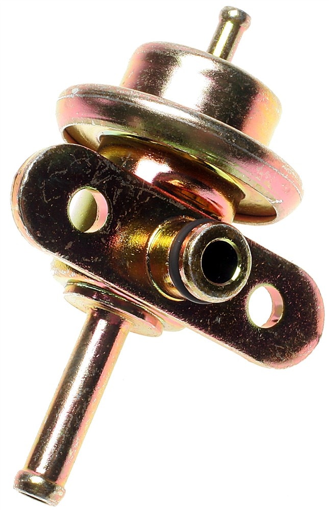 ACDelco Gold Fuel Injection Pressure Regulator Kit with Regulator and O-Ring