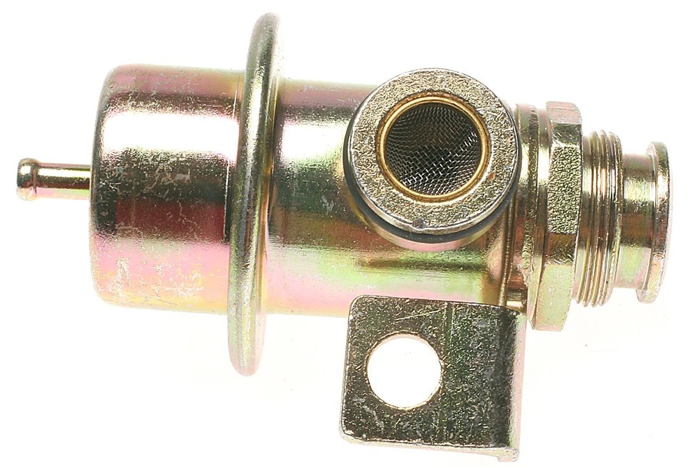 ACDelco Gold Fuel Injection Pressure Regulator Kit with Regulator and O-Ring