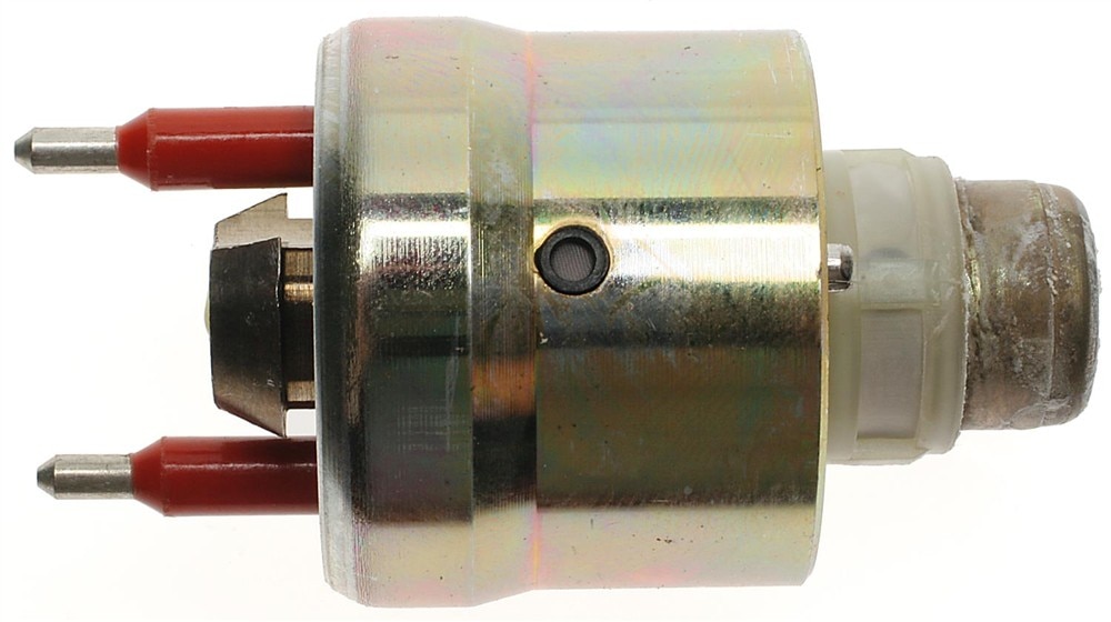 ACDelco Gold Throttle Body Fuel Injector Assembly