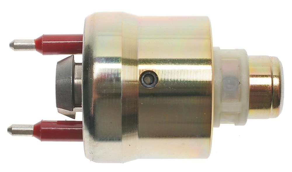 ACDelco Gold Throttle Body Fuel Injector Assembly