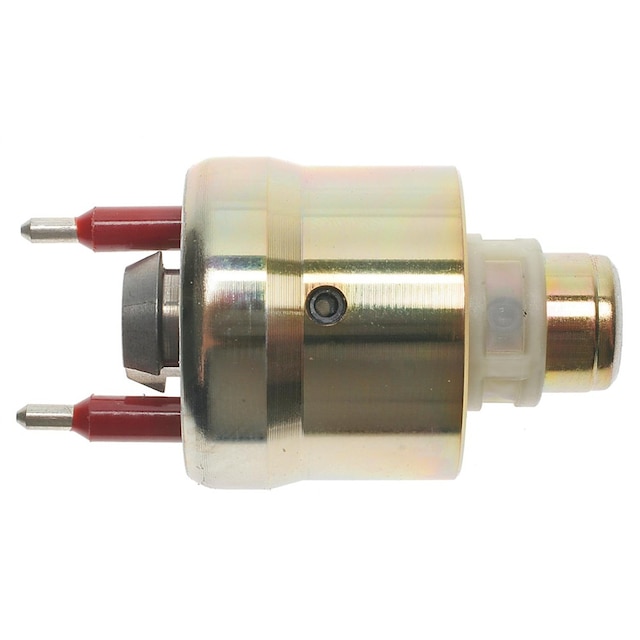 ACDelco Gold Throttle Body Fuel Injector Assembly