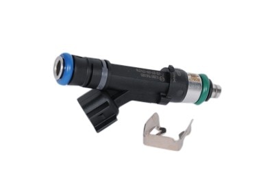 GM Genuine Parts Sequential Multi-Port Fuel Injector Kit with Fuel Injector, Clip, and Seals