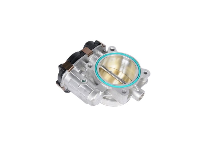 GM Genuine Parts Fuel Injection Throttle Body with Throttle Actuator (Programming Required)