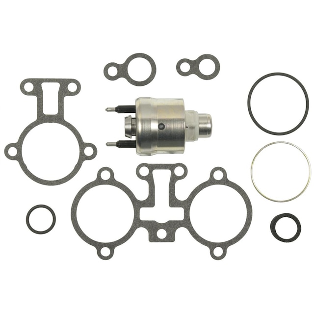 ACDelco Gold Throttle Body Fuel Injector Assembly