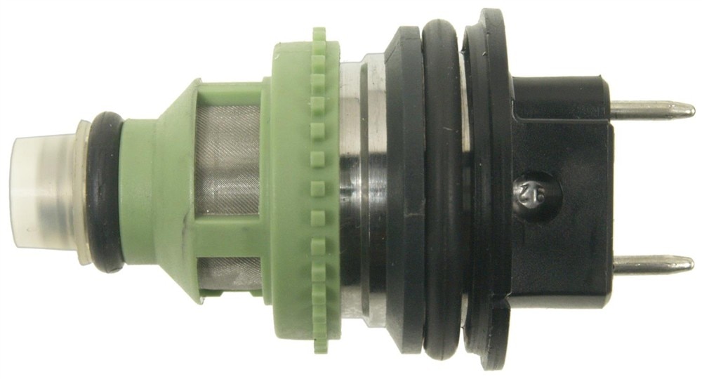 ACDelco Gold Throttle Body Fuel Injector Assembly