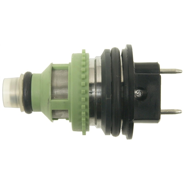 ACDelco Gold Throttle Body Fuel Injector Assembly