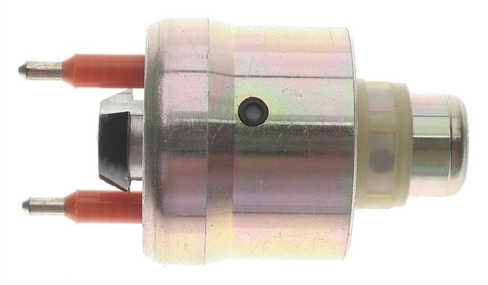 ACDelco Gold Throttle Body Fuel Injector Assembly