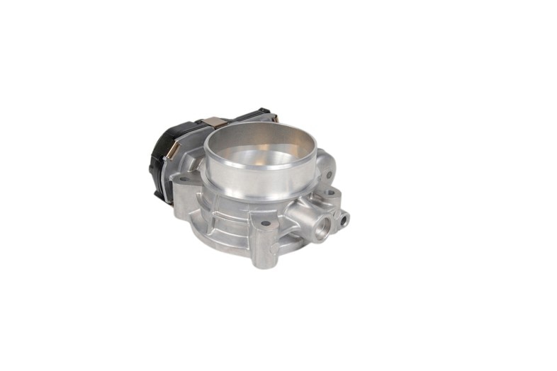 GM Genuine Parts Fuel Injection Throttle Body with Throttle Actuator (Programming Required)
