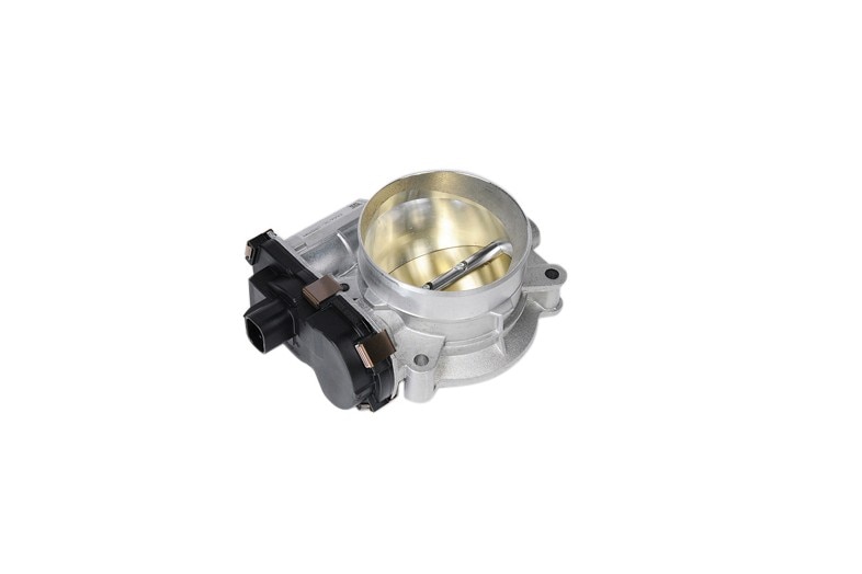 GM Genuine Parts Fuel Injection Throttle Body with Throttle Actuator (Programming Required)