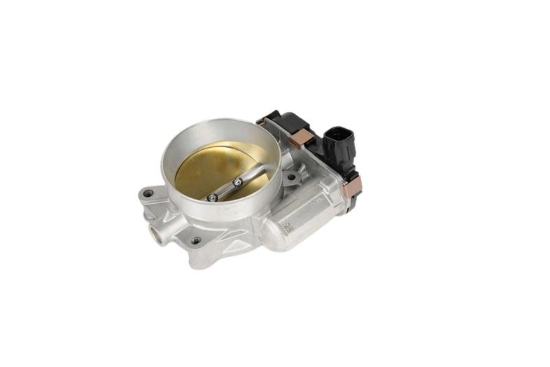 GM Genuine Parts Fuel Injection Throttle Body with Throttle Actuator (Programming Required)
