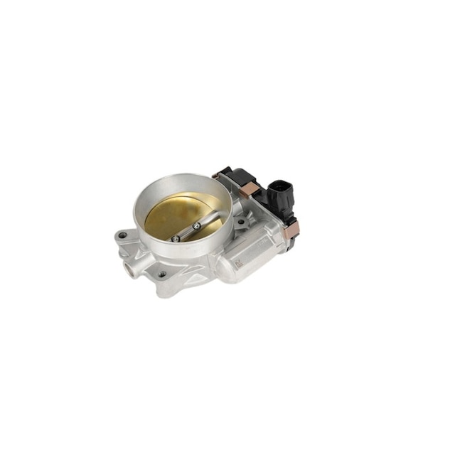GM Genuine Parts Fuel Injection Throttle Body with Throttle Actuator (Programming Required)
