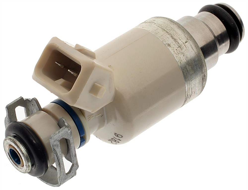 ACDelco Gold Multi-Port Fuel Injector Assembly