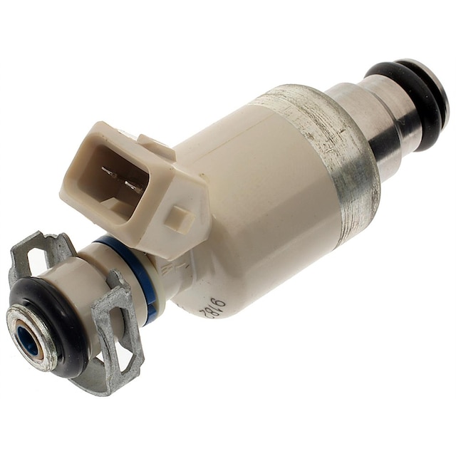 ACDelco Gold Multi-Port Fuel Injector Assembly