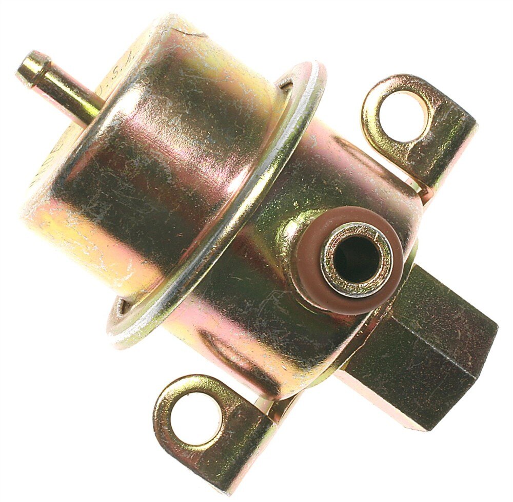 ACDelco Gold Fuel Injection Pressure Regulator
