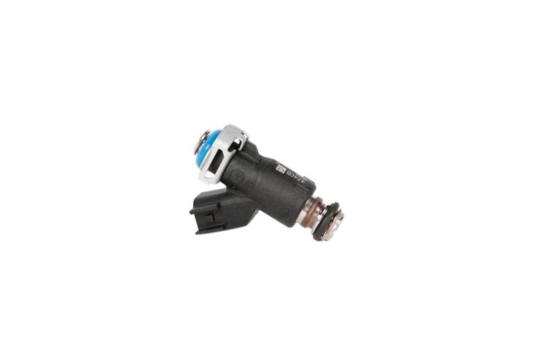 ACDelco GM Original Equipment Sequential Multi-Port Fuel Injector Assembly (Programming Required)