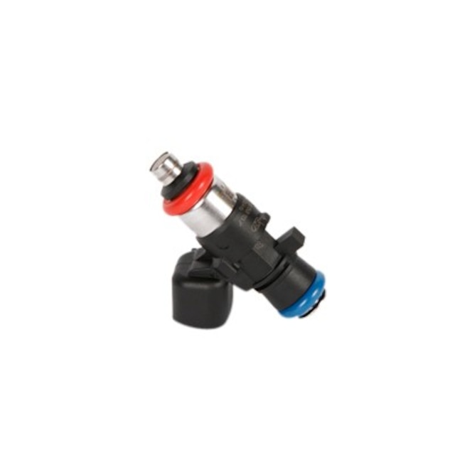 GM Genuine Parts Multi-Port Fuel Injector Assembly with Fuel Rail