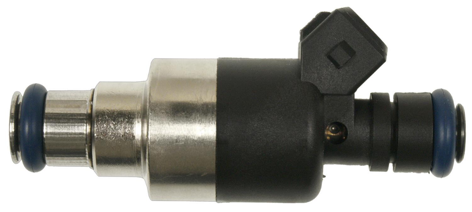 ACDelco Gold Multi-Port Fuel Injector Assembly