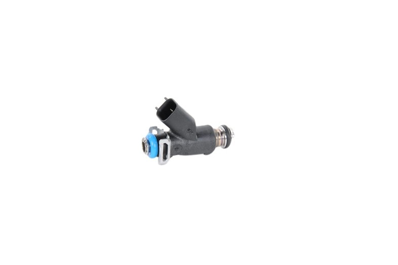 ACDelco GM Original Equipment Sequential Multi-Port Fuel Injector Assembly (Programming Required)