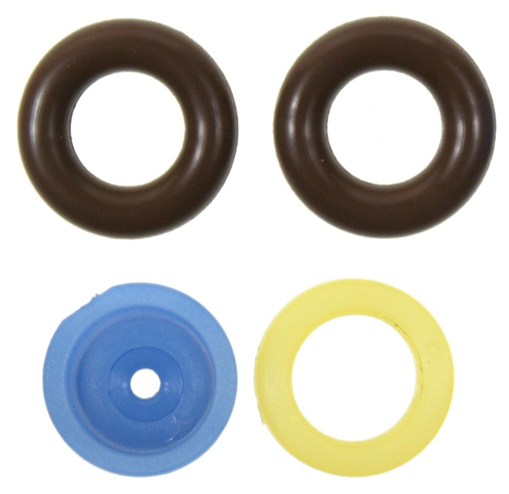 ACDelco Gold Fuel Injection Fuel Feed and Return Pipe Seal Kit