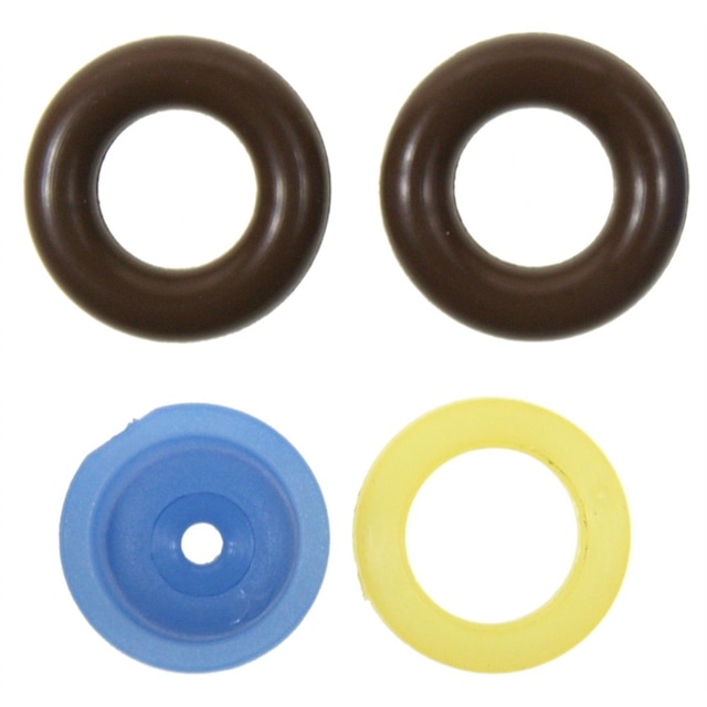 ACDelco Gold Fuel Injection Fuel Feed and Return Pipe Seal Kit