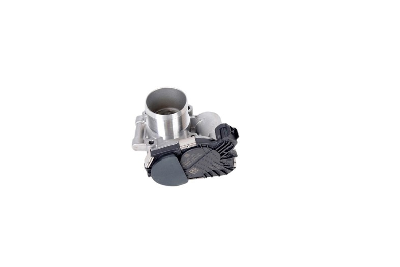 GM Genuine Parts Fuel Injection Throttle Body (Programming Required)
