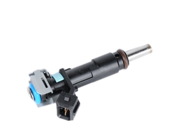 GM Genuine Parts Multi-Port Fuel Injector Assembly
