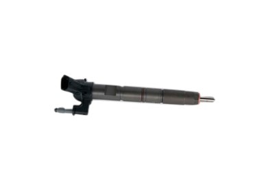 GM Genuine Parts Fuel Injector (Programming Required)