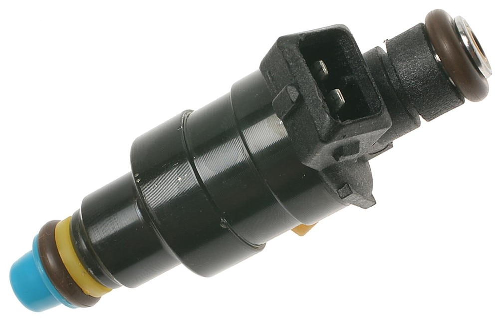 ACDelco Gold Multi-Port Fuel Injector Assembly