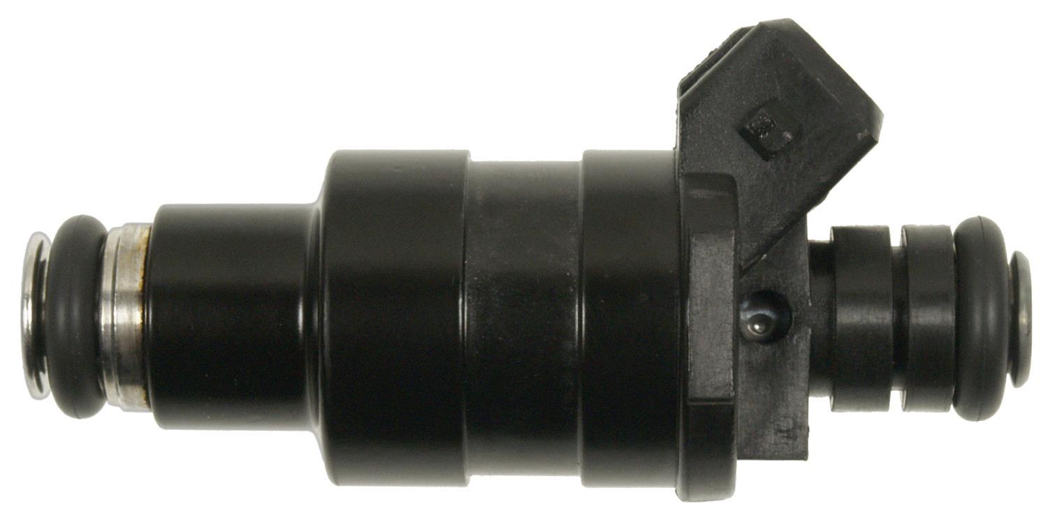 ACDelco Gold Multi-Port Fuel Injector Assembly