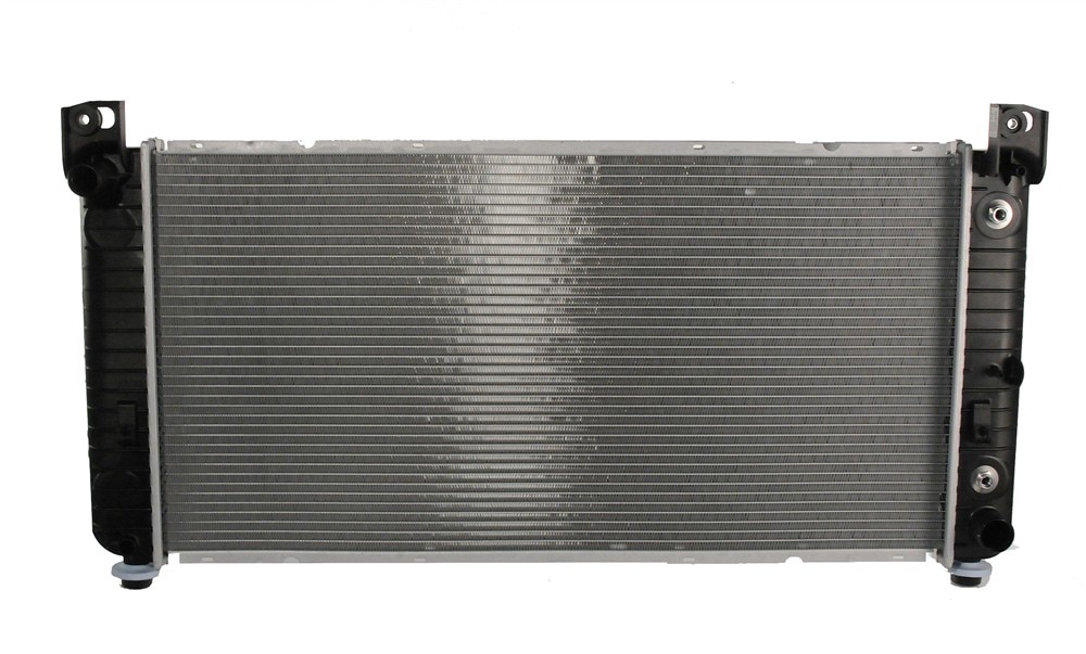 GM Genuine Parts Radiator