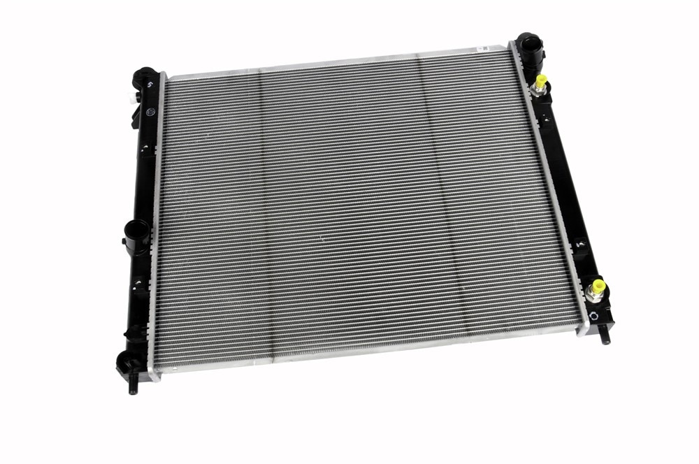 GM Genuine Parts Radiator