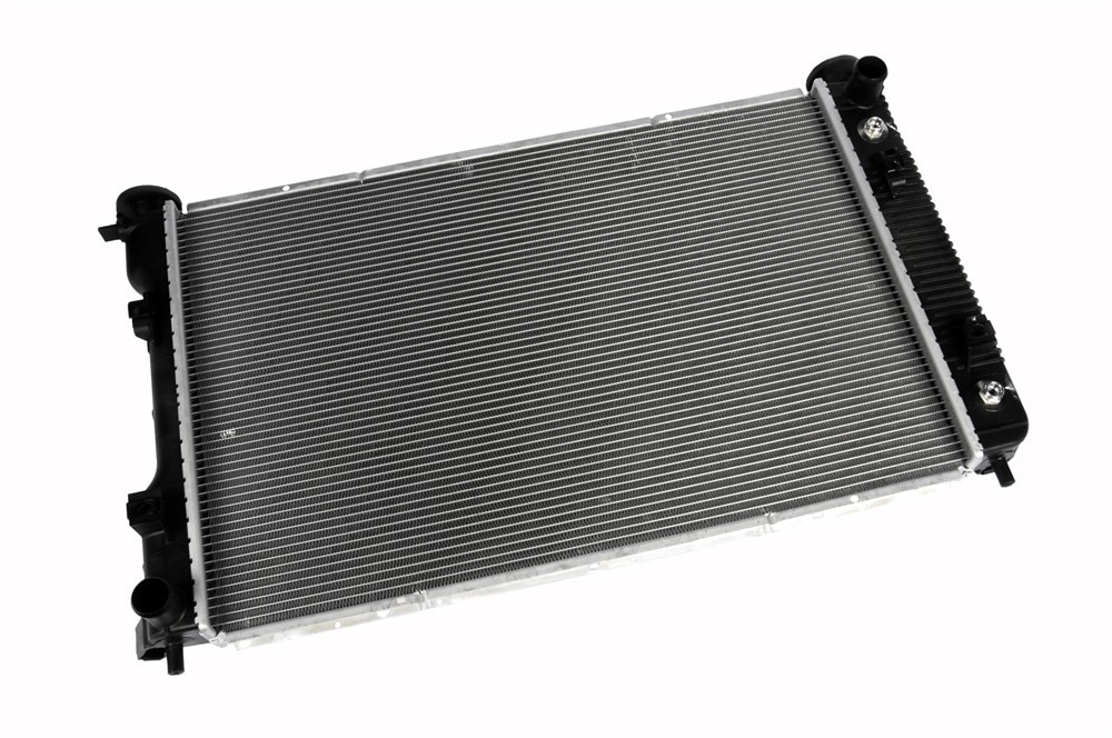 GM Genuine Parts Radiator