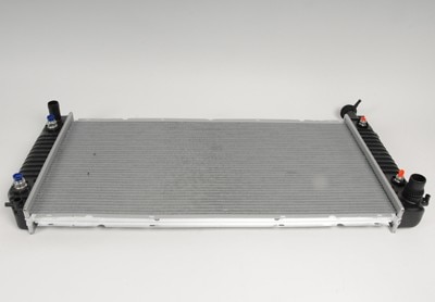 GM Genuine Parts Radiator