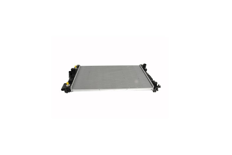 GM Genuine Parts Radiator