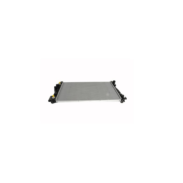 GM Genuine Parts Radiator