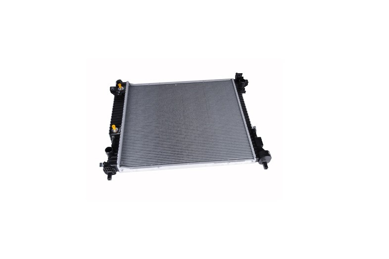 GM Genuine Parts Radiator