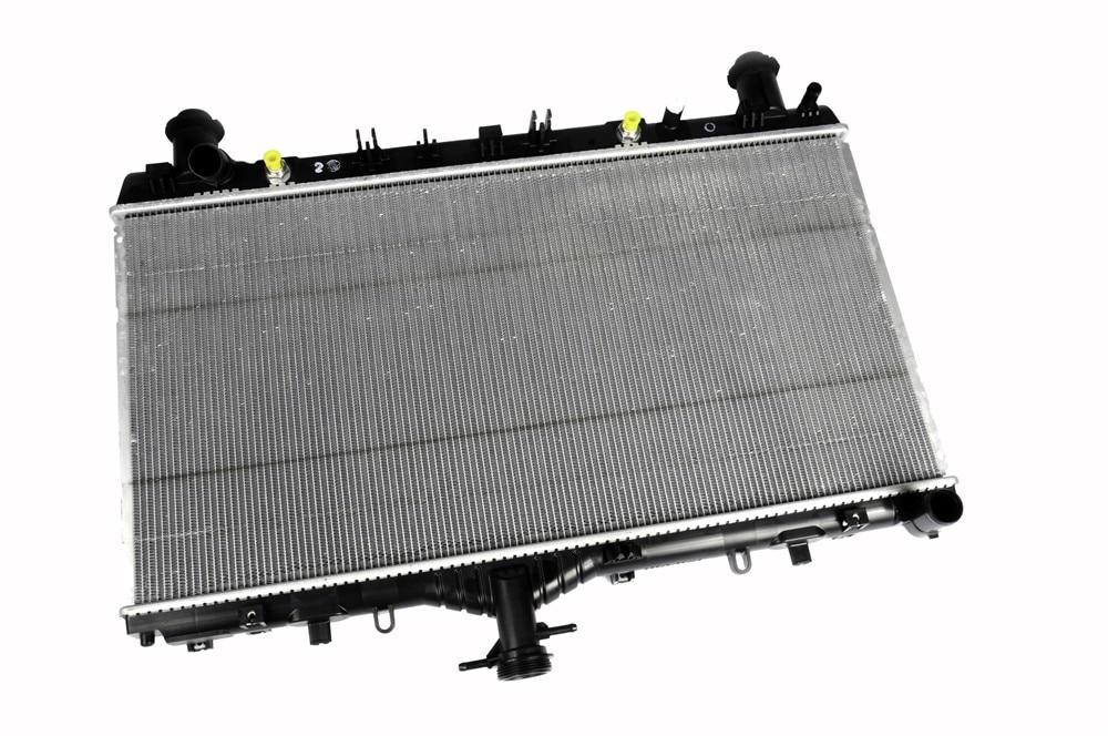 GM Genuine Parts Radiator