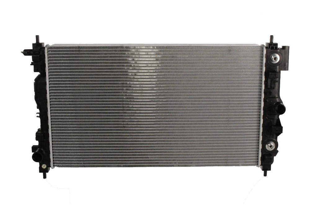 GM Genuine Parts Radiator