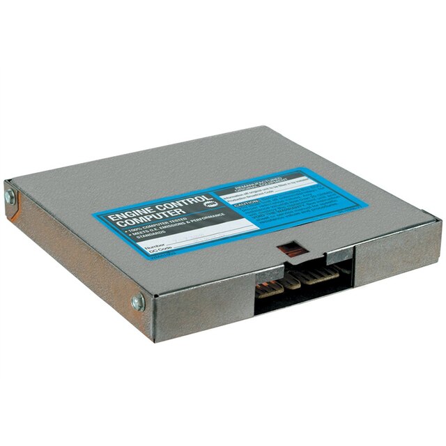 ACDelco Gold Engine Control Module, Remanufactured (Programming Required)