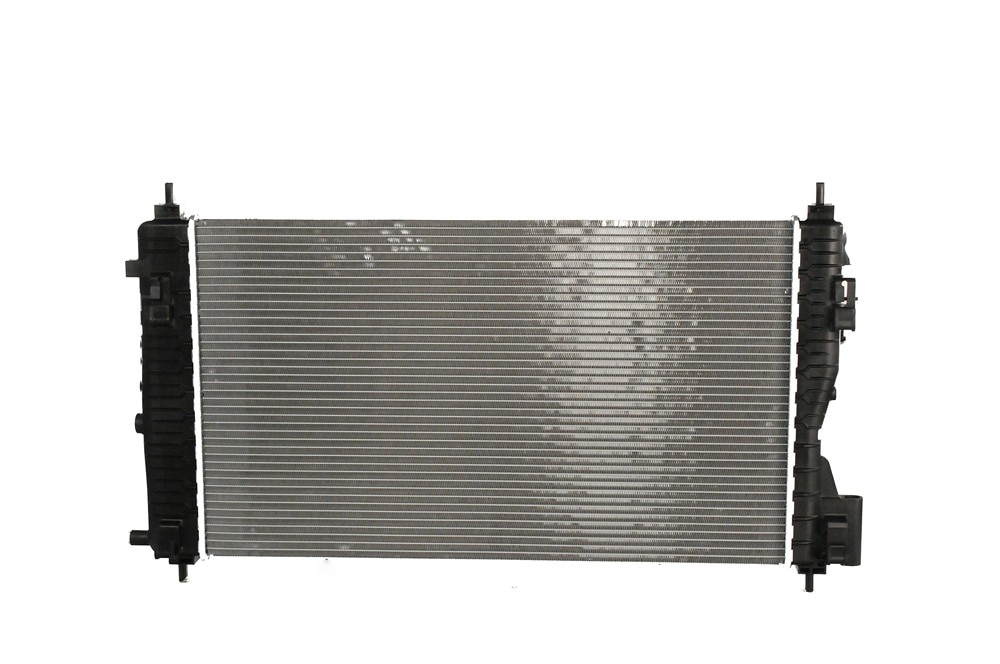 GM Genuine Parts Radiator