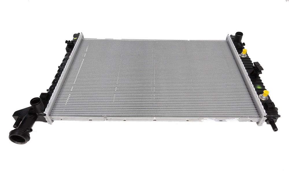 GM Genuine Parts Radiator