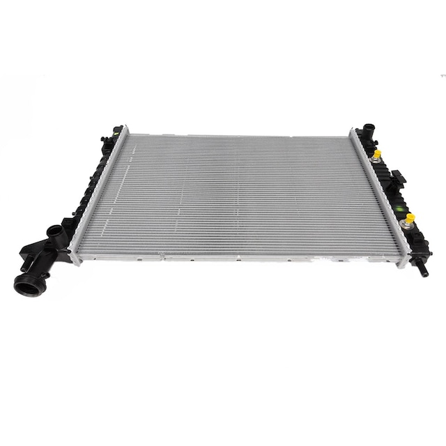 GM Genuine Parts Radiator