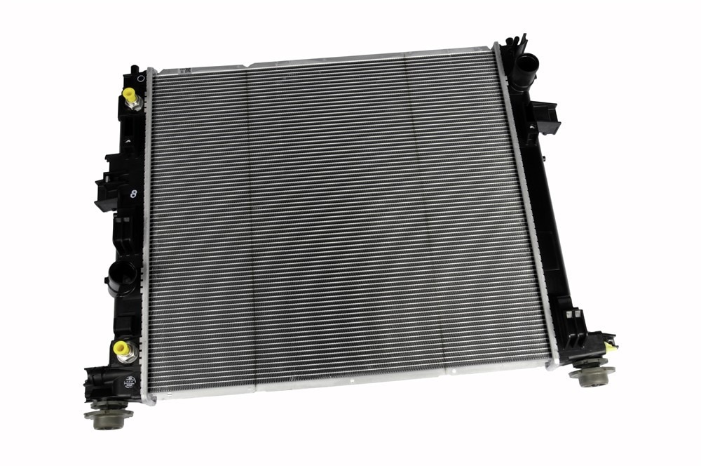 GM Genuine Parts Radiator