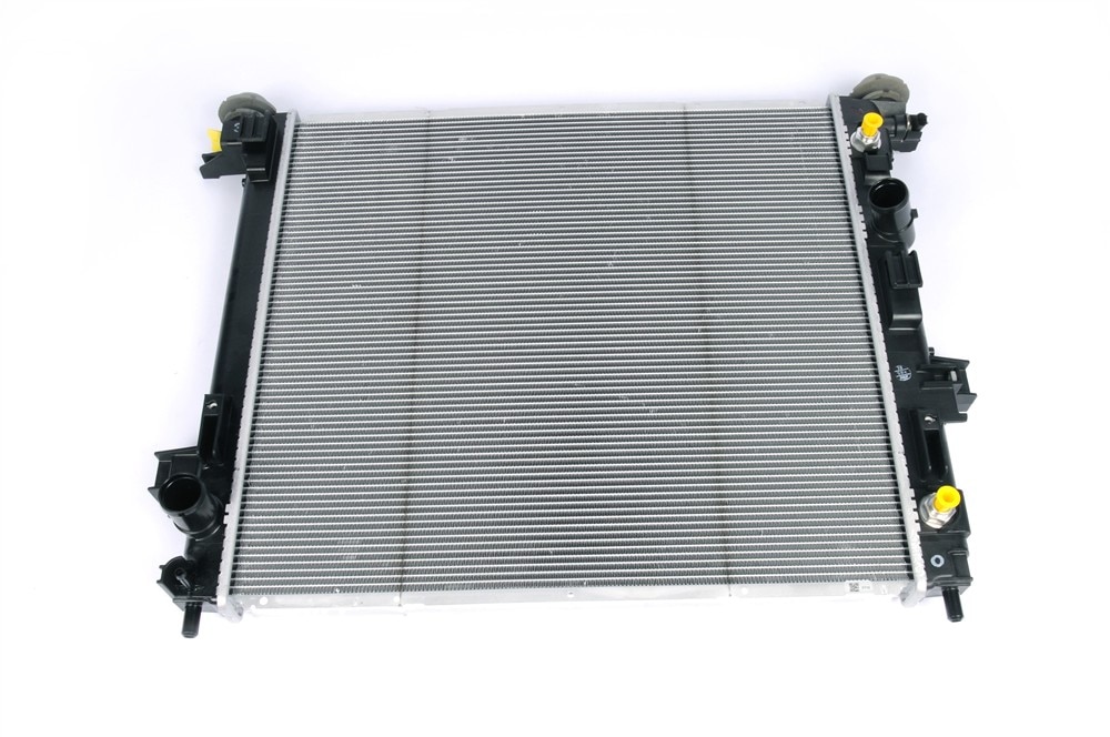 GM Genuine Parts Radiator