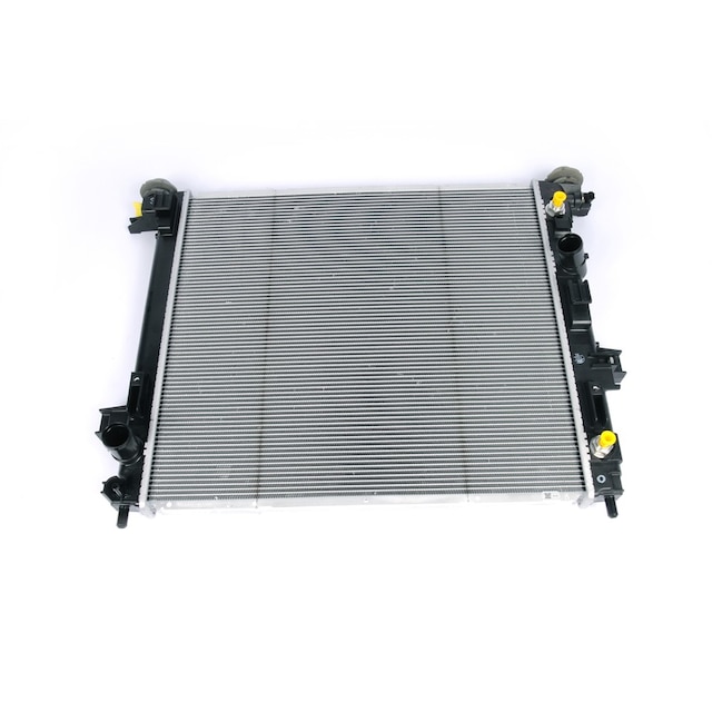 GM Genuine Parts Radiator