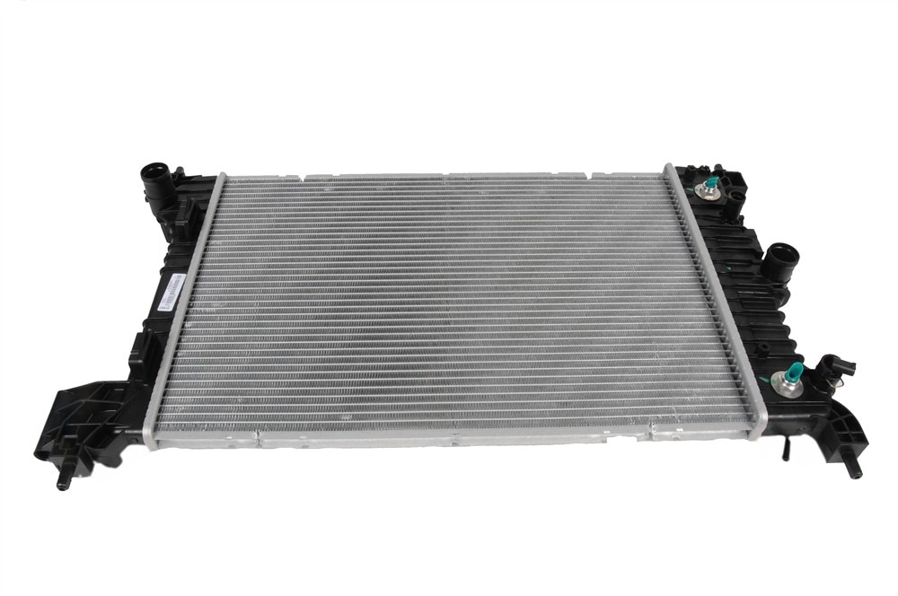 GM Genuine Parts Radiator