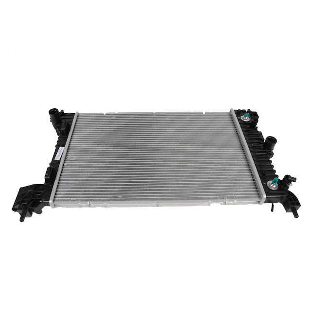 GM Genuine Parts Radiator