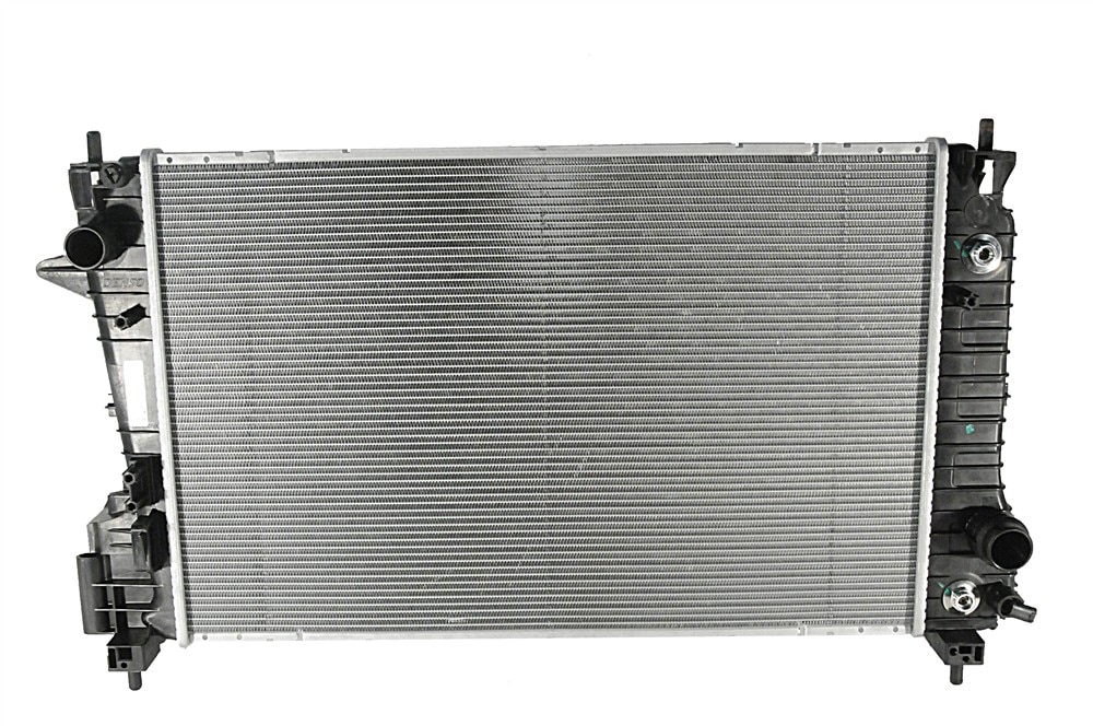 GM Genuine Parts Radiator