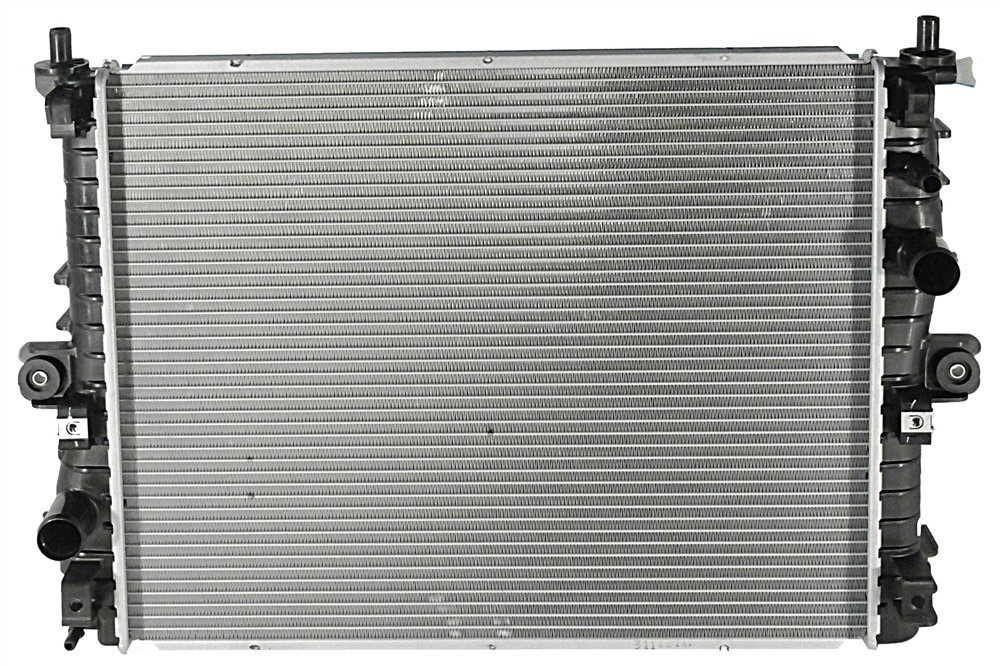 GM Genuine Parts Radiator